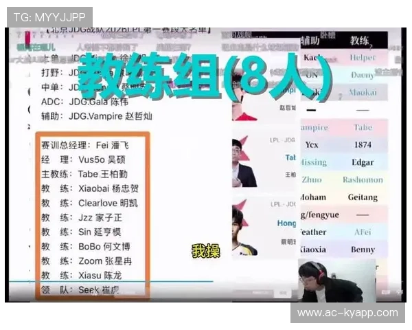 KPL教练团队专访揭秘，2020kpl战队教练